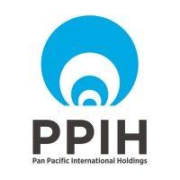 pan pacific international holdings corporation