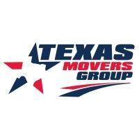 texas movers group logo image