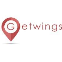 getwings creative lab logo image