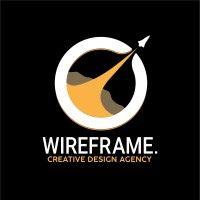 wireframe creative ltd logo image