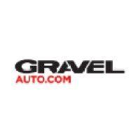 gravel auto logo image