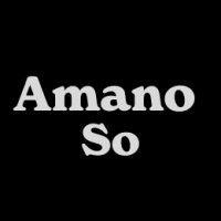 amano so logo image