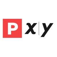 pxydata logo image