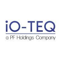 io-teq, llc logo image