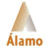 álamo engenharia sa logo image