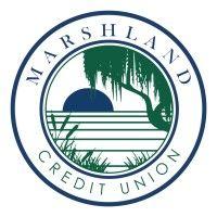 marshland credit union logo image