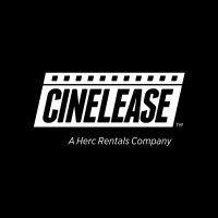 cinelease, inc. logo image