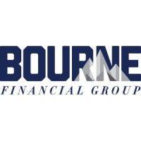 bourne financial group, llc logo image