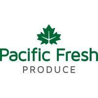 pacific fresh produce distributor ltd. logo image