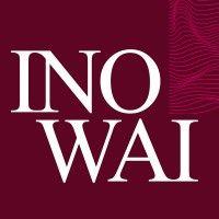 inowai logo image