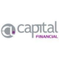 capital financial services s.a. logo image