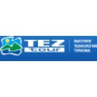 teztour logo image