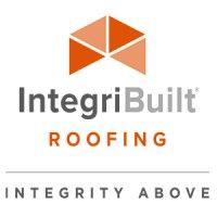 integribuilt roofing logo image