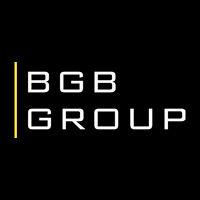 bgb group logo image