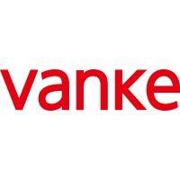 vanke logo image