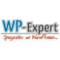 wp-expert logo image