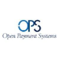 open payment systems logo image