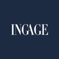 ingage biz logo image