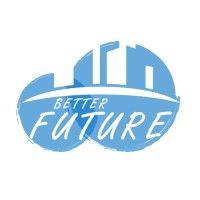 better future logo image