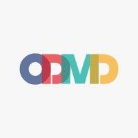 odmd - otomotiv distribütörleri & mobilite derneği logo image