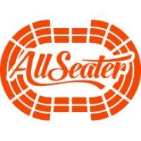 allseater logo image