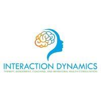 interaction dynamics (id psych) logo image