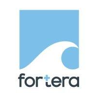 fortera logo image