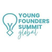 young founders summit logo image