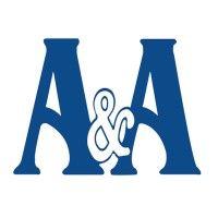 a&a ready mixed concrete logo image