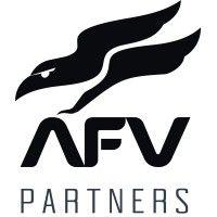 afv partners logo image