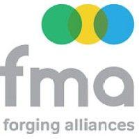 fma - forging alliances logo image