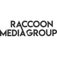 raccoon media group logo image