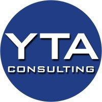 yta consulting, llc. logo image