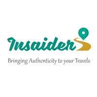 insaiders logo image