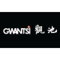 gwantsi productions logo image