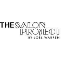 the salon project by joel warren logo image