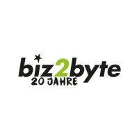 biz2byte service gmbh logo image