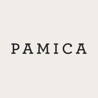 pamica logo image