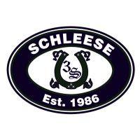 schleese saddlery service ltd.