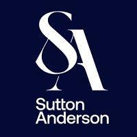 sutton anderson logo image