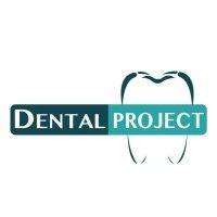 dental project logo image