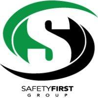 safety first group logo image