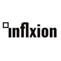 inflxion.io logo image