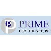 prime healthcare, pc logo image