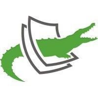 crocodoc logo image