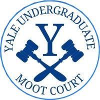 yale undergraduate moot court