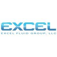 excel fluid group logo image