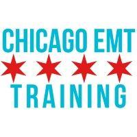 chicago emt training logo image