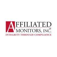 affiliated monitors, inc. logo image