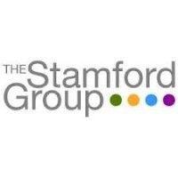 the stamford group (has now rebranded) logo image